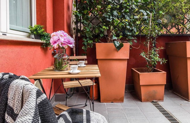 JOIVY Cozy and Hygge Apartment - Foto 14