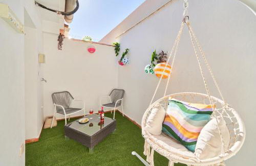 Casa El Palo Seaside Heaven - Photo 1