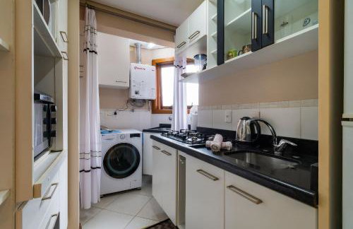 Rosa Edificio Jardim dos Lagos - Foto 29