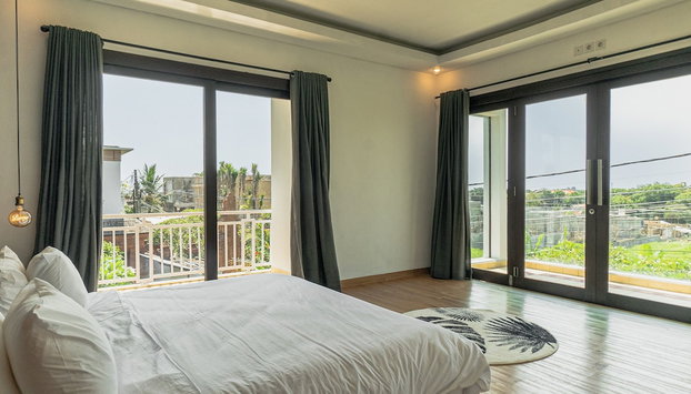 Villa Prasuci - Foto 3, Habitación