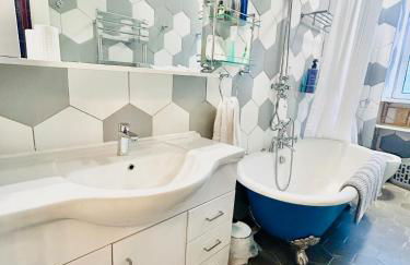 Glasgow Center/West End Apartment - Foto 39