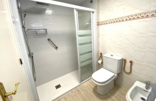 Apartamento en Voramar a 2 minutos de la playa - Photo 76