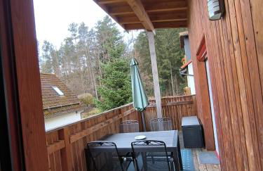 Ferienhaus Brütting - Foto 44