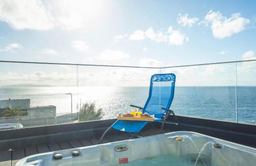 Aqui ha Casa - Ocean View by Atlantic Holiday - Foto 45