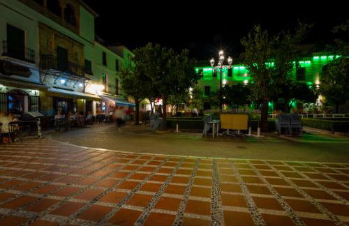 MARBELLA BANUS SUITES - Iris Tropical Garden Banús Suite Apartment - Foto 68