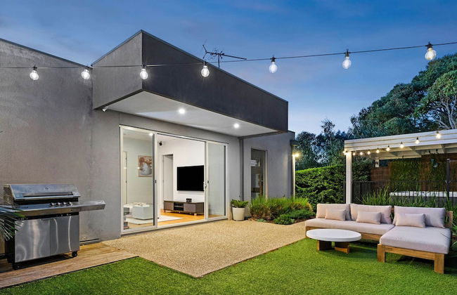 Hillside Luxe With Spa Bay Views - Foto 29