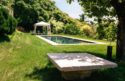 Villa Pellegrini - Foto 34