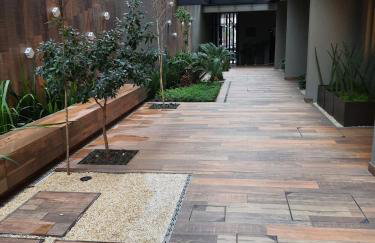 Studio for 02 guests WIFI 300MB air conditioner only twoo minutes of subway station LUZ SP - Foto 29