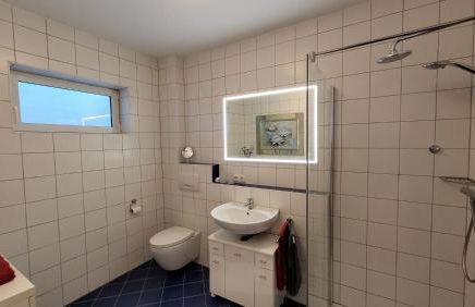 Ferienwohnung Gartenblick mit Terrasse - Foto 13