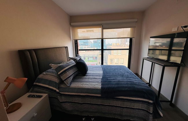 Monterrico Polo Aparts - Photo 6