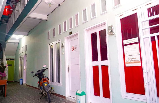 Kozi Kost Paviliun - Photo 15