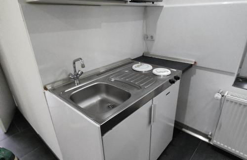 Modernes einzimmer Apartment - Foto 7