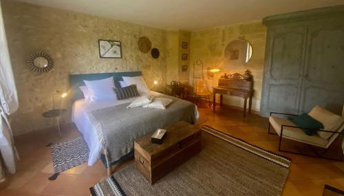 Vue sur les Vignes du Château La Gaffelière - Saint-Émilion Grand Cru - Foto 3