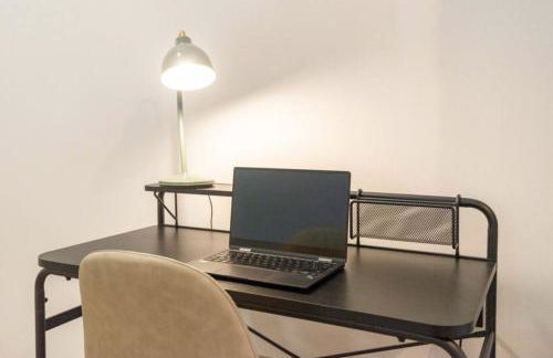 Miraflores Zen Apartment - Foto 16