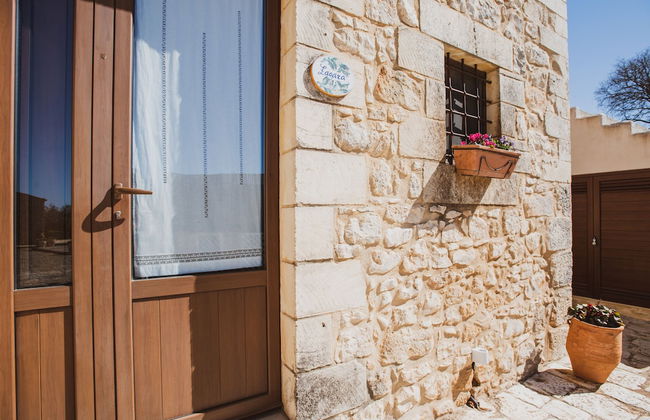 Borgo Monachella - Foto 18