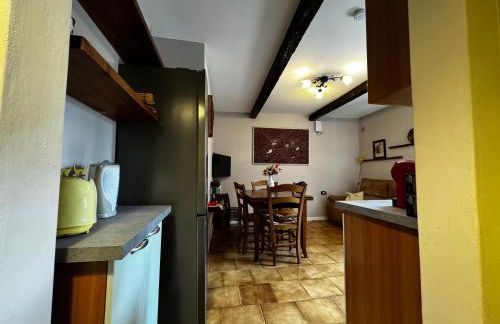 Casa vacanza LA FARFALLA PT - Foto 55