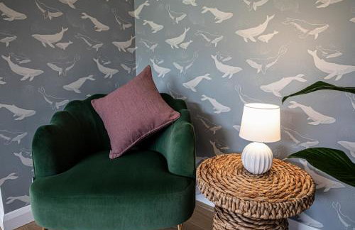 Residence 10 by Together Travel - Luxury 2-Bed Penthouse Apartment - Foto 22