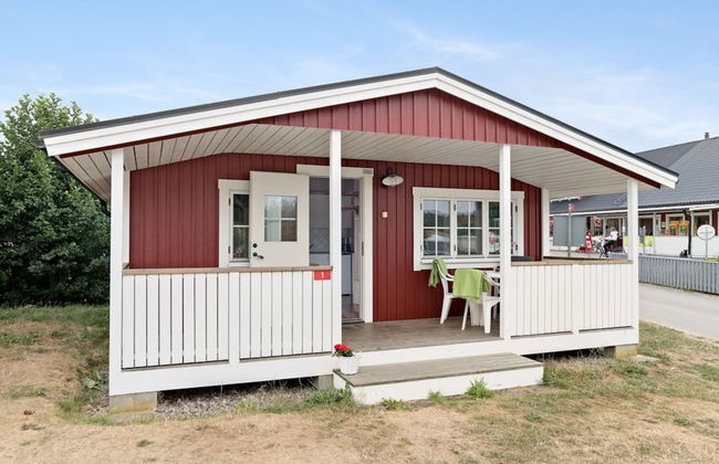 First Camp Kärradal - Photo 9