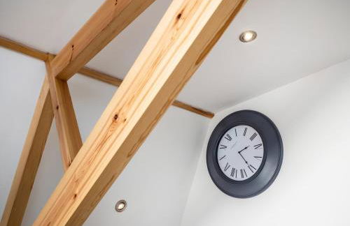 Garden Cottage, Cosy, Private, Short drive to beach - Foto 23