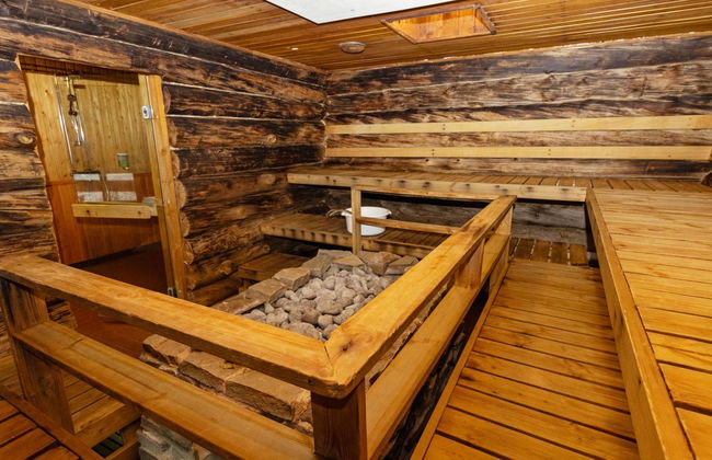 Metsä-luosto - Foto 32