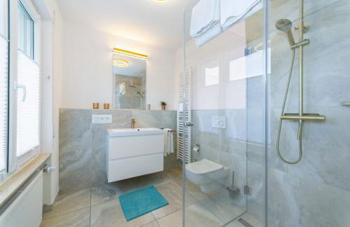 Livingroom Mathildenhöhe - Foto 15