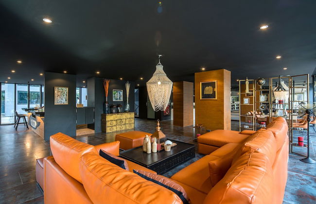 Citygate Kamala Resort and Residence - Photo 10