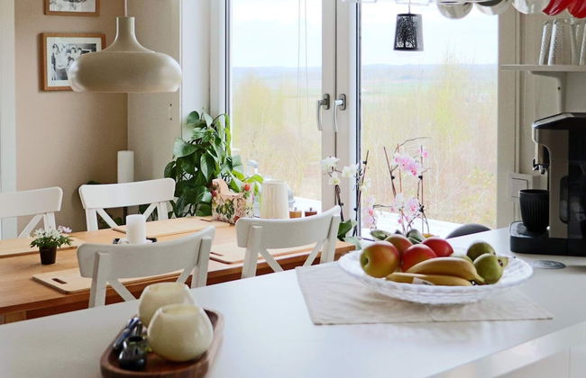 4 Person Holiday Home in Grimeton - Photo 14