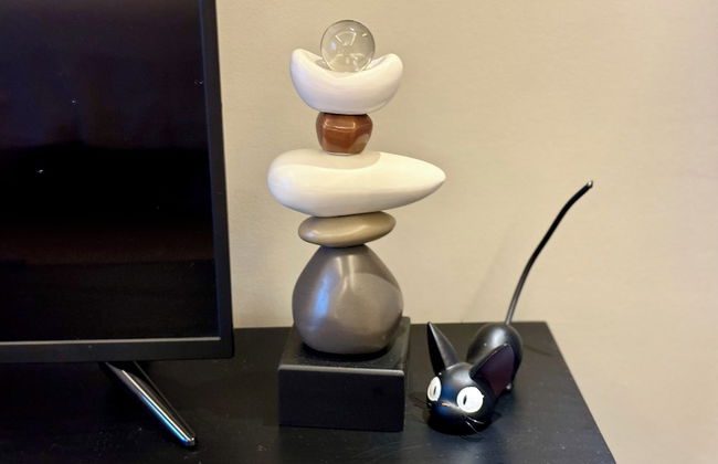 Leleju Boutique Apartment Shanghai - Foto 13