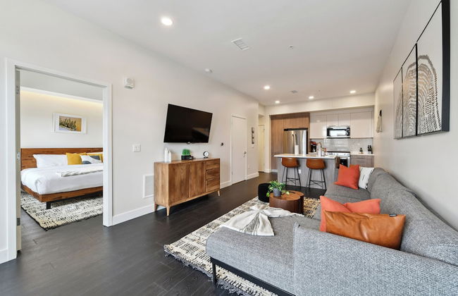 Southwestern Charm Studio at Espadin - Foto 96