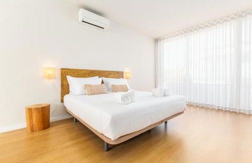 Aspasios Almada Apartments - Foto 30