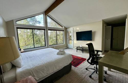 Private Sanctuary in the City - Foto 33