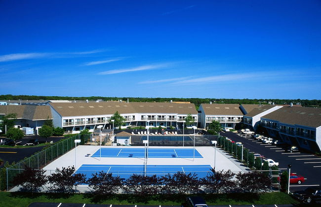 The Cove At Yarmouth - Foto 13