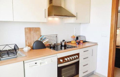 Beautiful Apartment In Sucina With Wifi - Foto 15