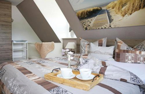 Inselidylle Villa Bullerbü - Photo 14