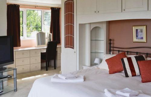 Cliff Lodge - Foto 21