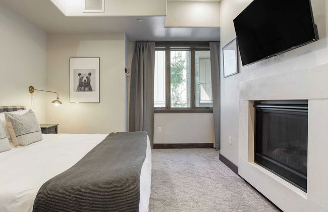 Kestrel by Avantstay Close to the Ski Slopes in This Majestic Home in Park City - Photo 18