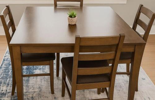 Radiant 2BR Apt near Shops - Springfield 04-2 - Foto 9