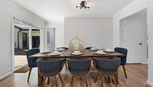 New! Flower Mound Home with Pool and Firepit - Foto 5