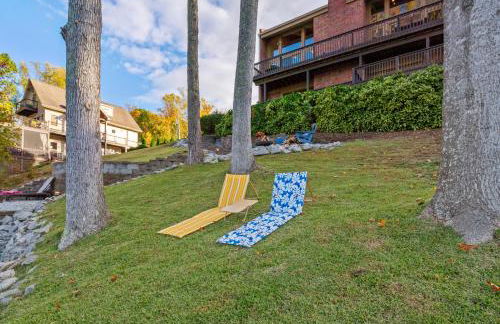 Luxury Lake House in SC With Mountain Views! - Foto 77