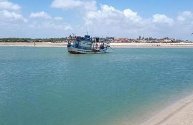 Casa para Temporada Praia Barra Nova Cascavel CE - Photo 6