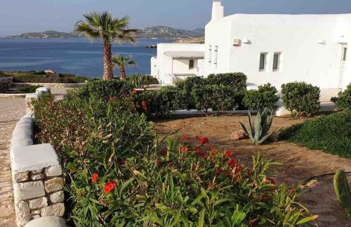 Villa by the Sea with pool Parasporos Paros 1 - Foto 61