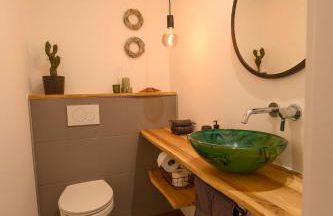 Die Nummer eins - Ferienwohnungen Hufnagel - Foto 70