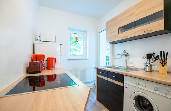 Comfortable Large Center Apartment - Foto 42