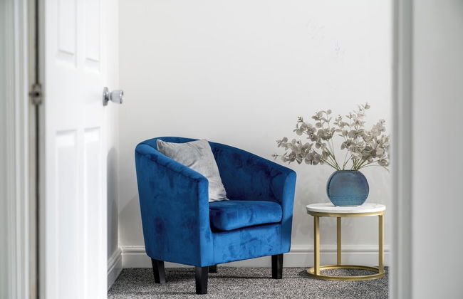 3bed/near Canning Town Stn/balcony/central Location - Foto 22