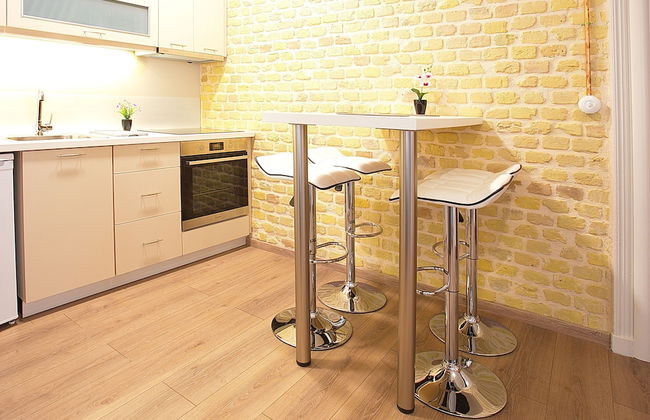 Liston Suite Plaza - Foto 11