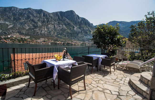 Apartments Vukovic - Photo 71