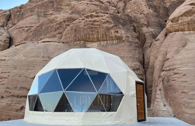 Wild Oryx Camp Bubbles - Foto 44