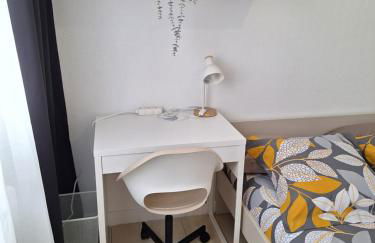 Lumineux et fonctionnel 6 personnes - Foto 26