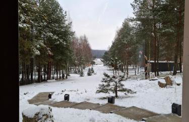 Osada Pod Łąkami - Foto 18