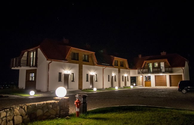 Apartamenty pod Łysicą - Foto 40